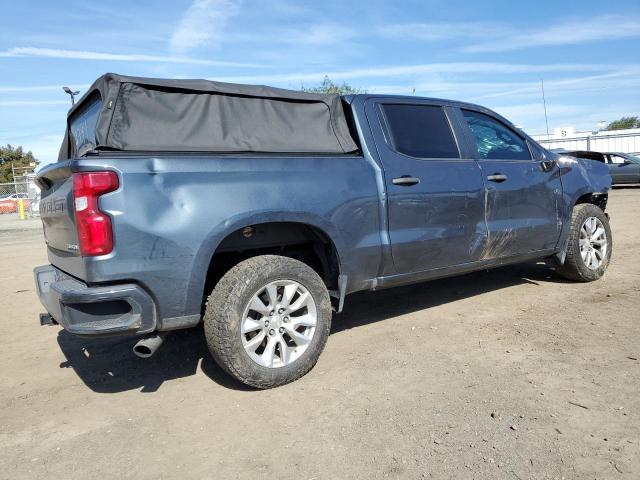 2020 Chevrolet Silverado C1500 Custom - Фото 3