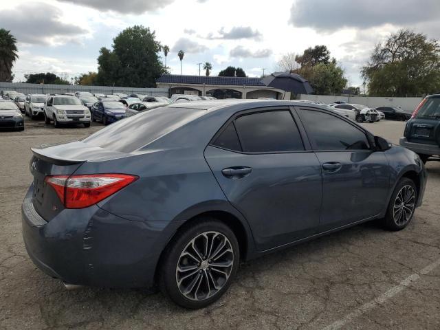 2014 Toyota Corolla L - Image 3