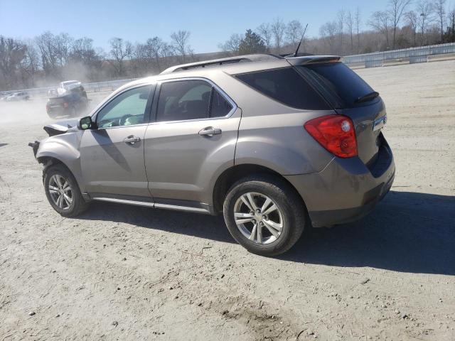 2010 Chevrolet Equinox Lt - Image 2
