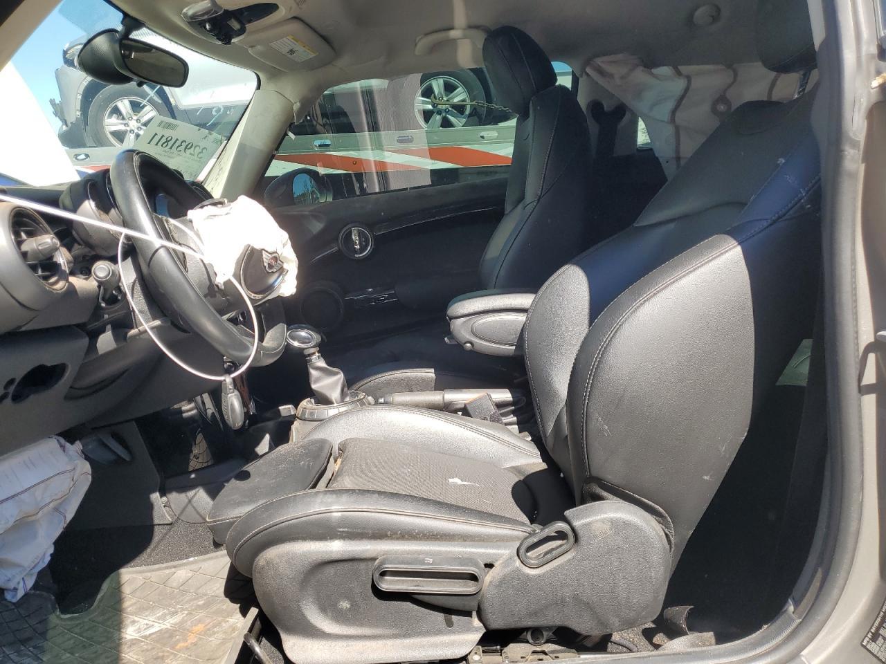 2017 MINI COOPER S - Image 7