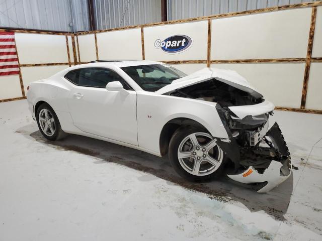 2023 Chevrolet Camaro Ls - Фото 4