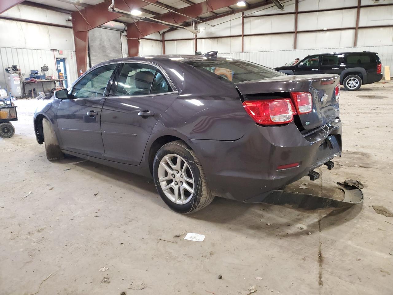 2015 CHEVROLET MALIBU 1LT - Фото 2