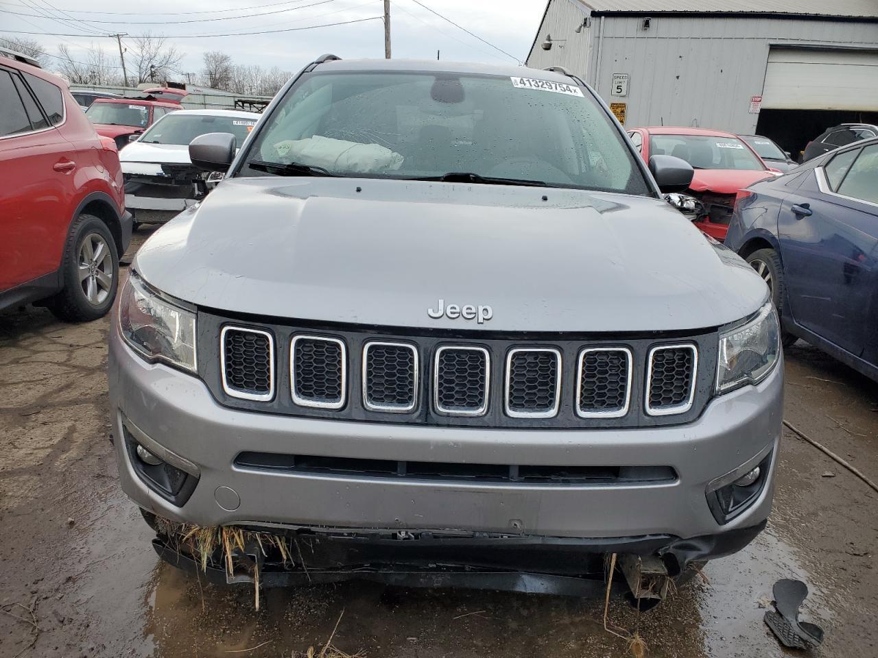 2018 JEEP COMPASS LA - Image 5