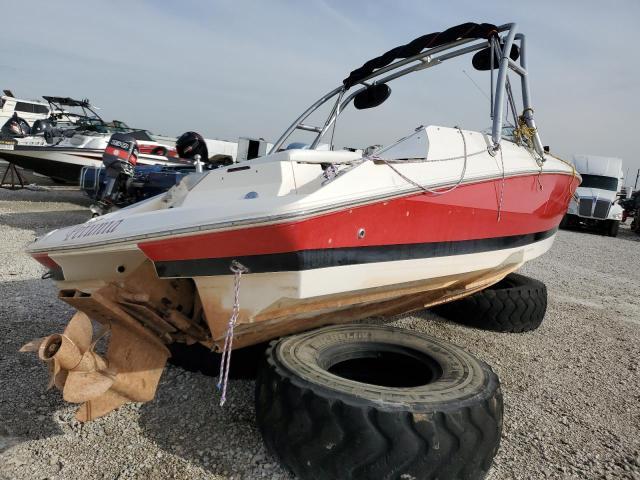 2005 Rega Boat - Фото 4