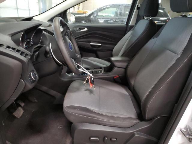 2017 Ford Escape Se - Фото 7