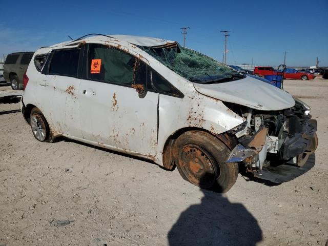 2014 Nissan Versa Note S - Фото 4