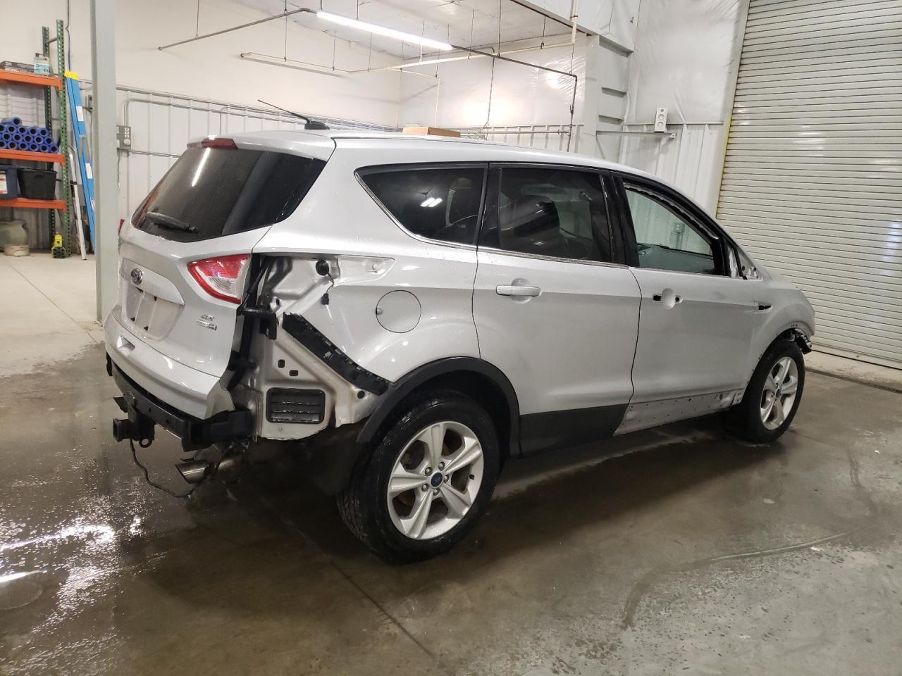 2014 FORD ESCAPE SE - Image 3