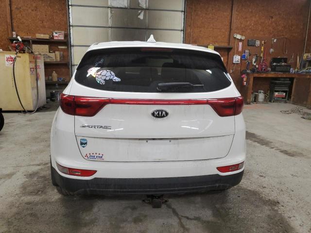 2018 Kia Sportage Lx - Image 6