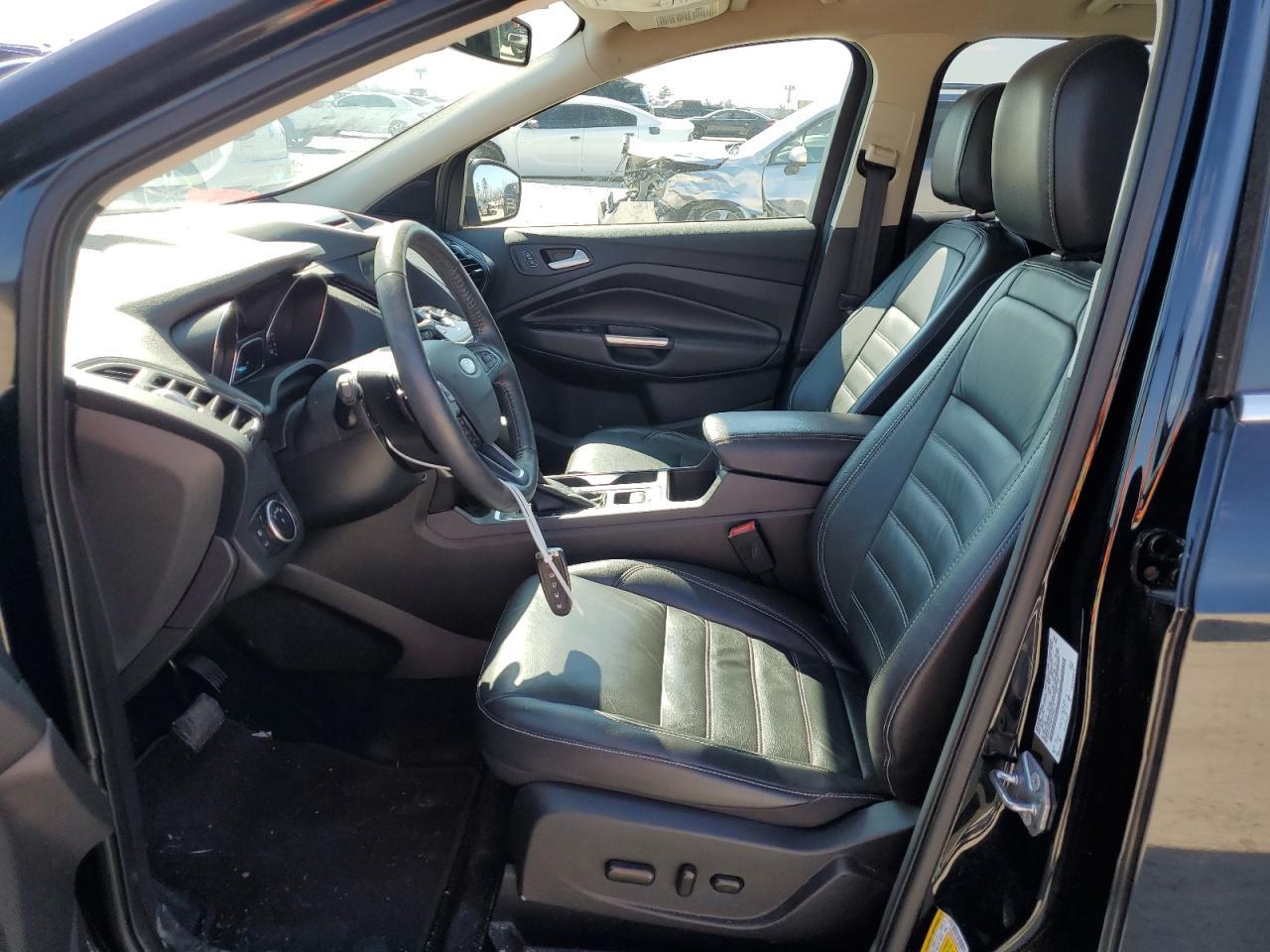 2017 FORD ESCAPE TIT - Image 7
