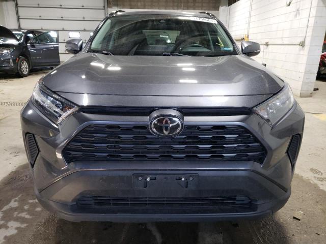 2020 Toyota Rav4 Le - Фото 5