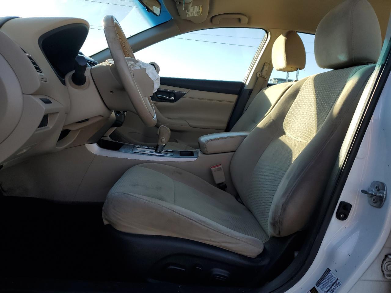 2015 NISSAN ALTIMA 2.5 - Фото 7