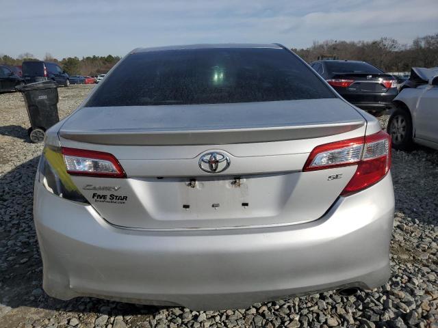 2014 Toyota Camry L - Image 6