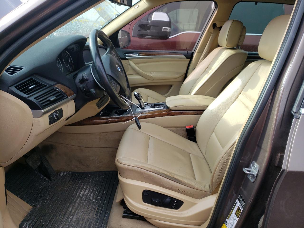 2013 BMW X5 XDRIVE3 - Image 7