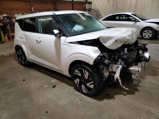 2023 Kia Soul Gt Line - Image 4
