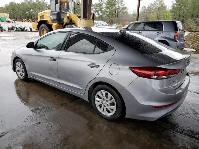 2017 Hyundai Elantra Se - Фото 2