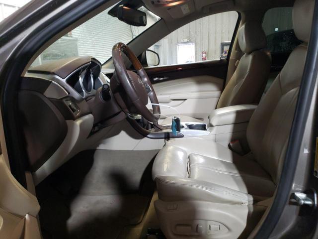 2011 Cadillac Srx Luxury Collection - Фото 7