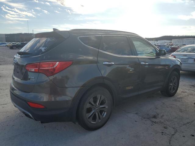 2013 Hyundai Santa Fe Sport - Image 3