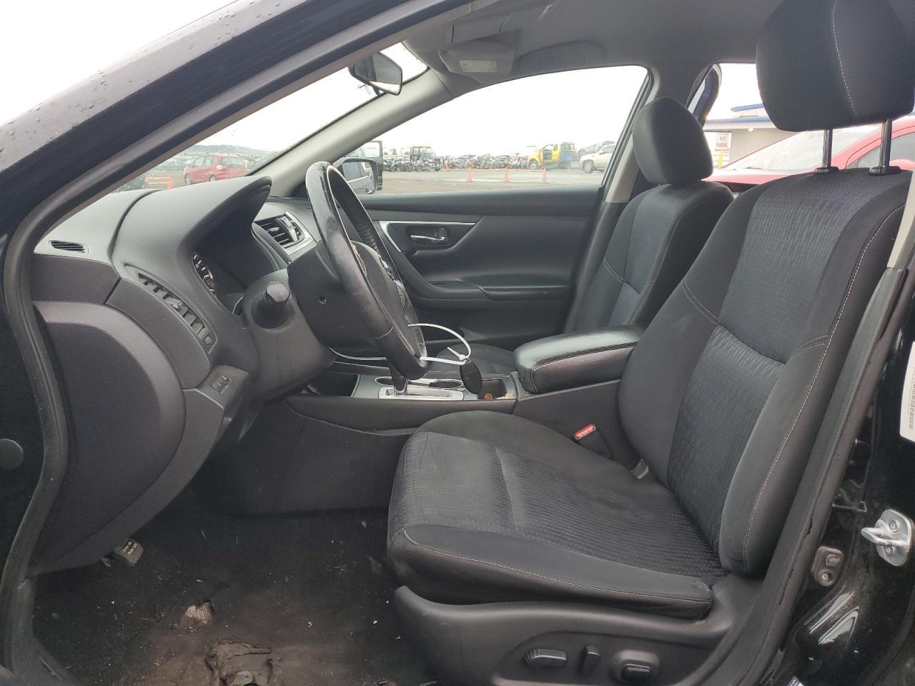 2016 NISSAN ALTIMA 2.5 - Image 7