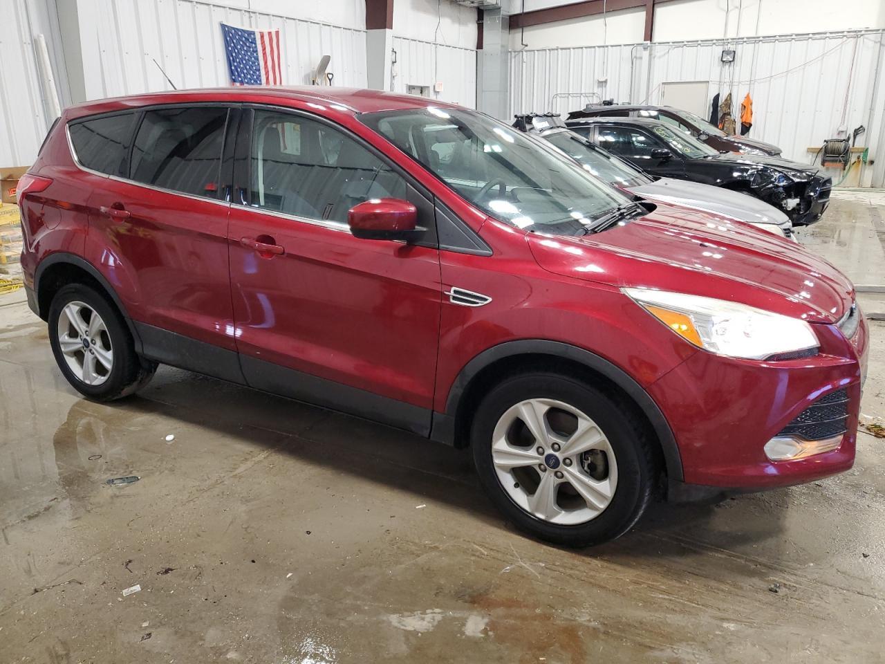2015 FORD ESCAPE SE - Image 4