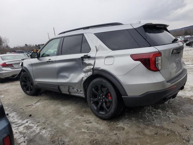 2020 Ford Explorer St - Image 2