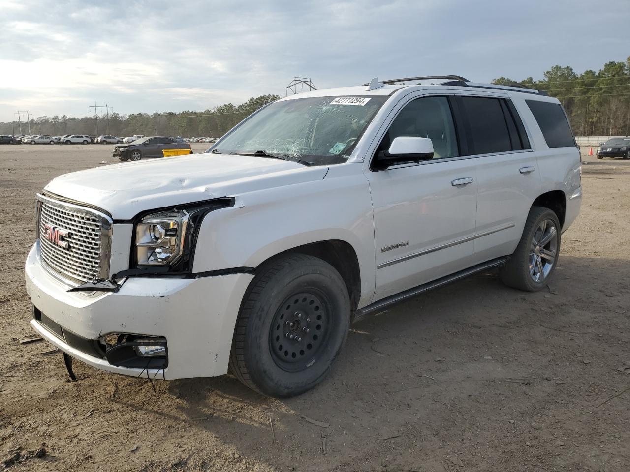 2016 GMC YUKON DENA