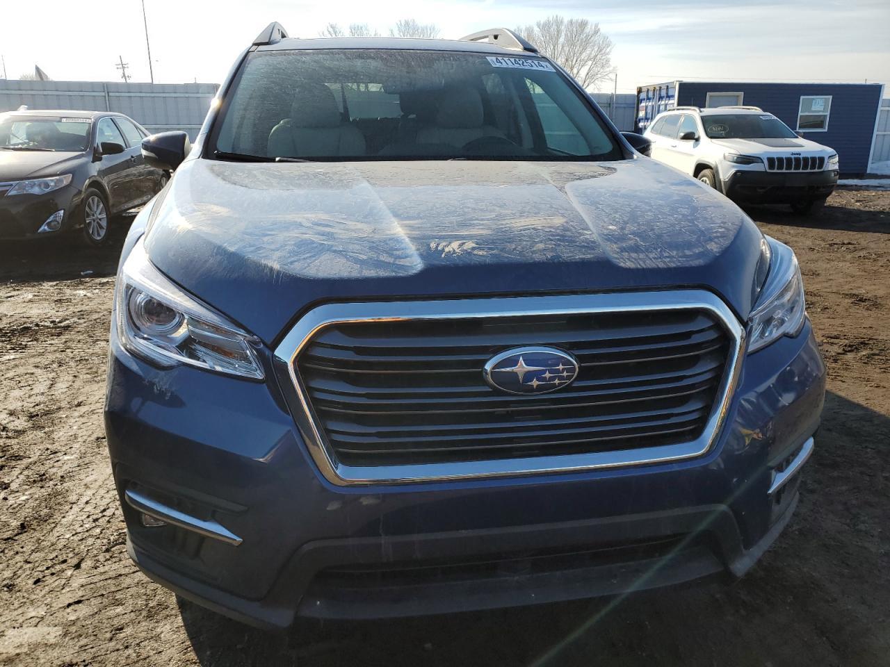 2022 SUBARU ASCENT LIM - Image 5