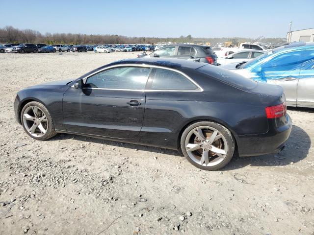 2012 Audi A5 Premium Plus - Фото 2