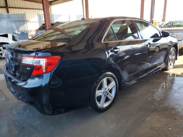 2012 Toyota Camry Base - Фото 3
