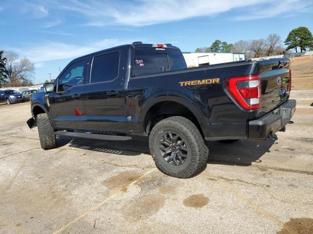 2022 Ford F150 Supercrew - Фото 2