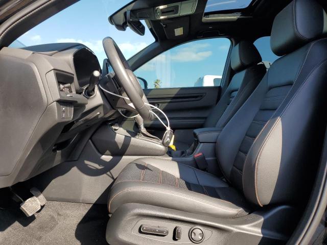 2024 Honda Cr-V Sport-L - Фото 7