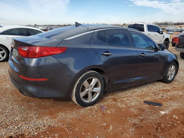 2015 Kia Optima Lx - Фото 3