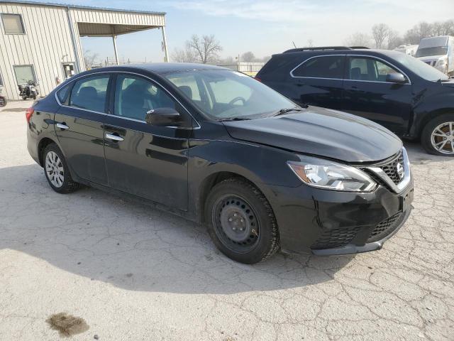 2018 Nissan Sentra S - Image 4