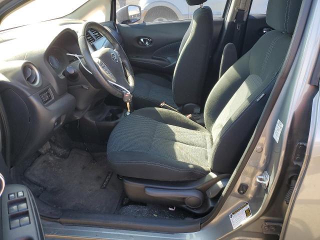 2015 Nissan Versa Note S - Фото 7