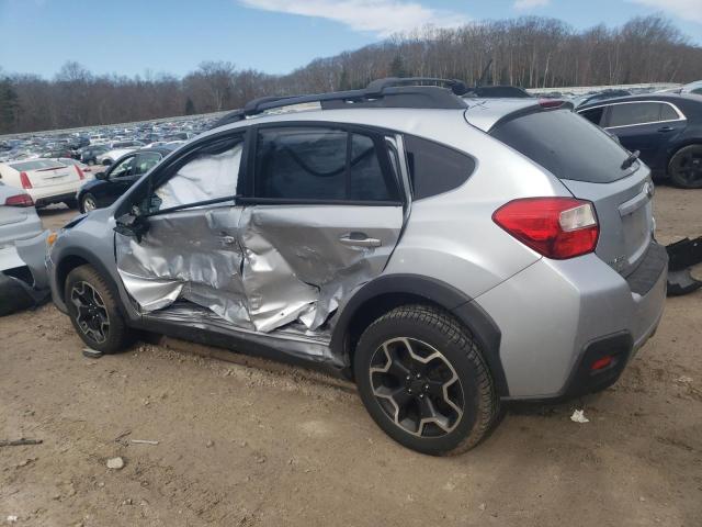 2015 Subaru Xv Crosstrek 2.0 Premium - Фото 2