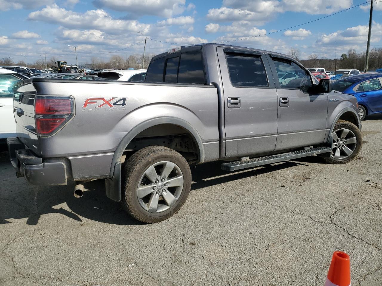 2014 FORD F150 SUPER - Image 3