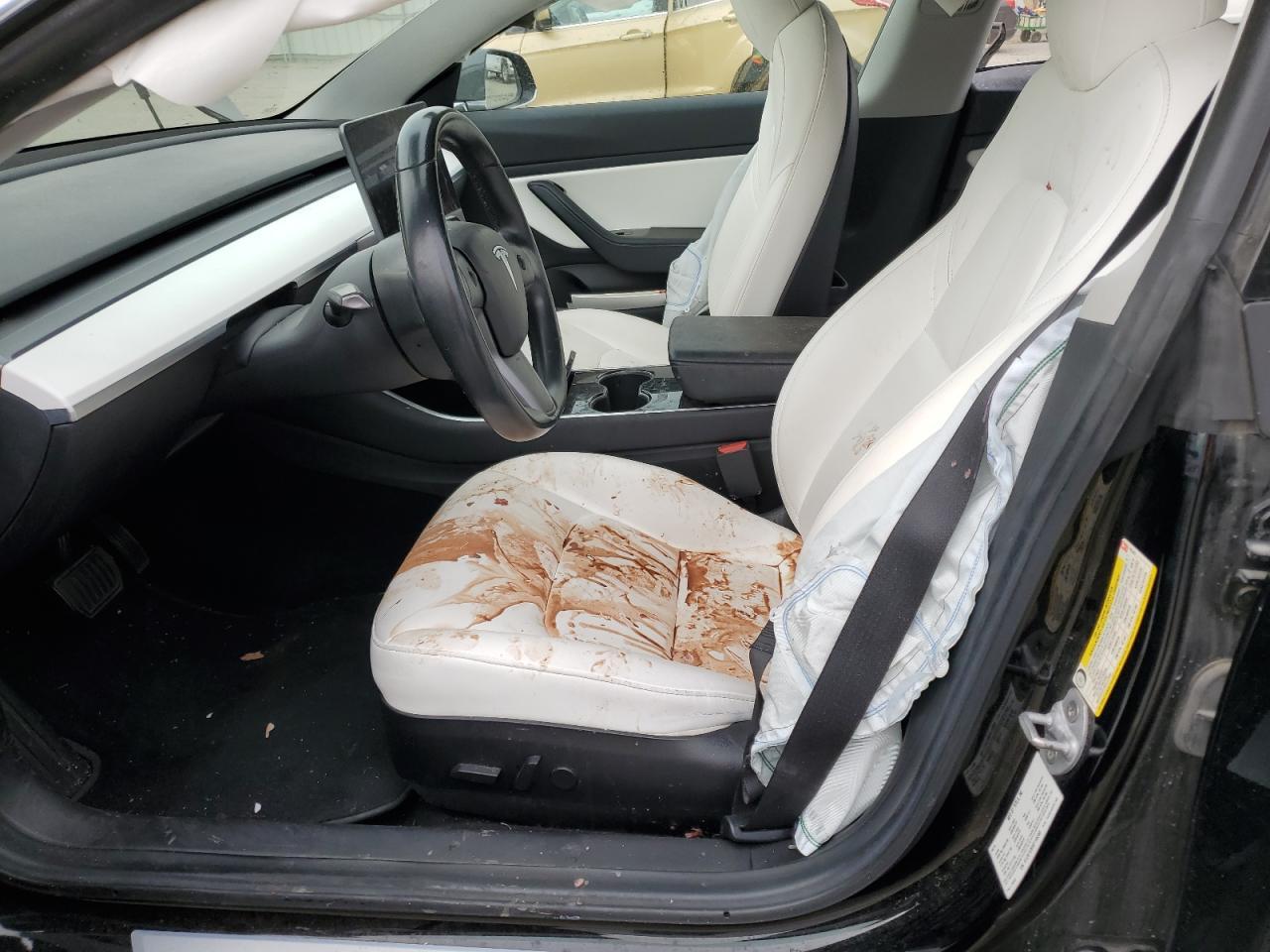 2019 TESLA MODEL 3 - Фото 7