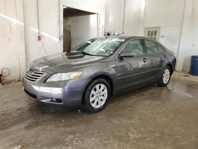 2009 Toyota Camry Hybrid