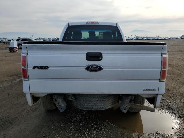 2014 Ford F150 - Image 6