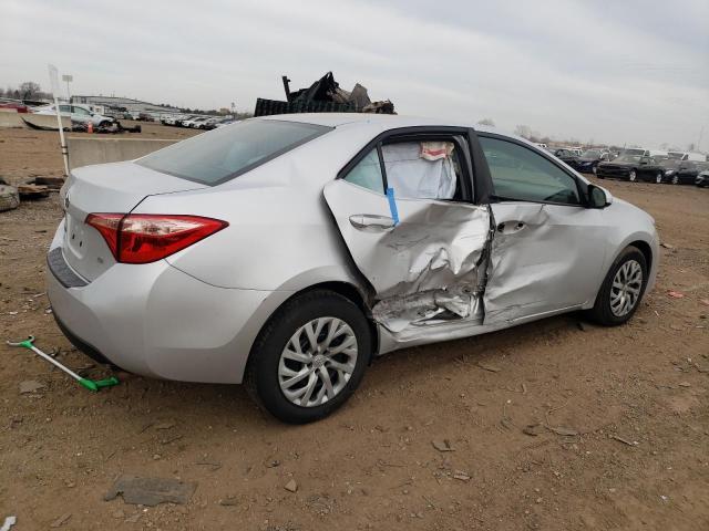 2018 Toyota Corolla L - Фото 3