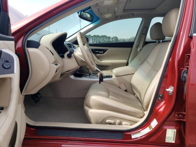 2013 Nissan Altima 2.5 - Фото 7