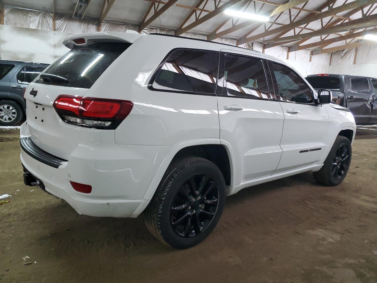 2021 JEEP GRAND CHER - Image 3