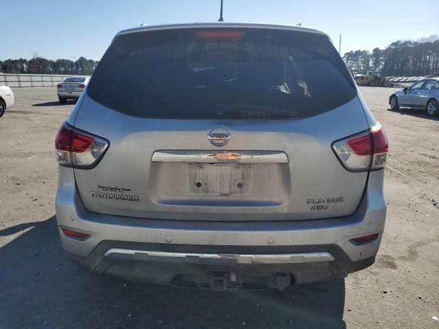 2013 Nissan Pathfinder S - Image 6