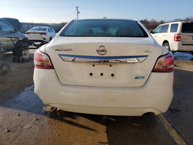 2013 Nissan Altima 2.5 - Image 6