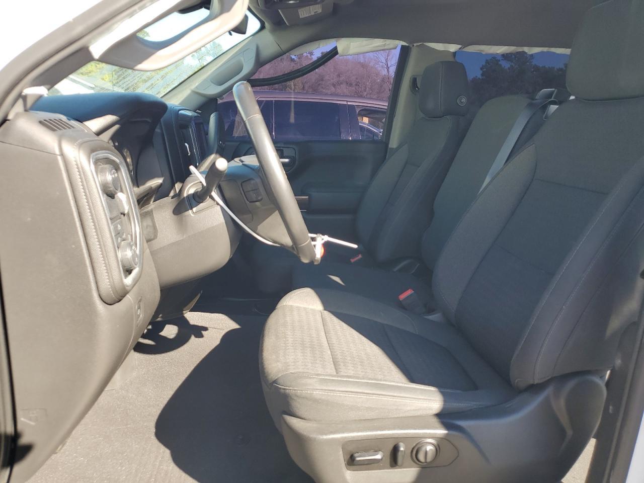 2020 CHEVROLET SILVERADO - Image 7