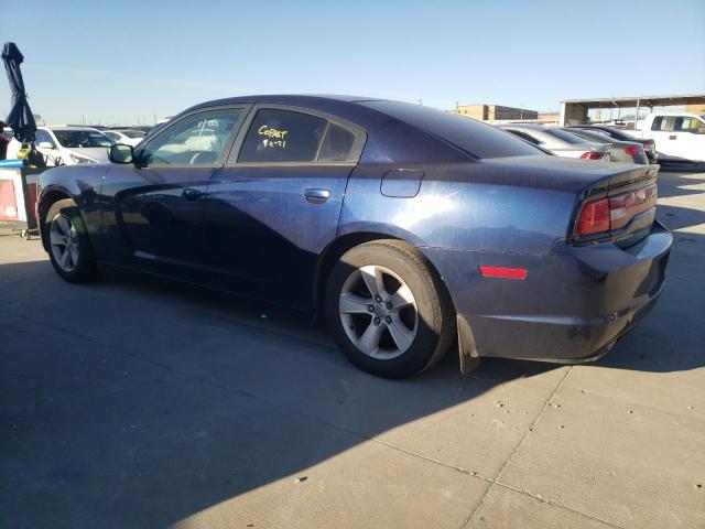2013 Dodge Charger Se - Image 2