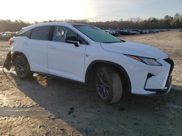 2017 Lexus Rx 350 Base - Image 4