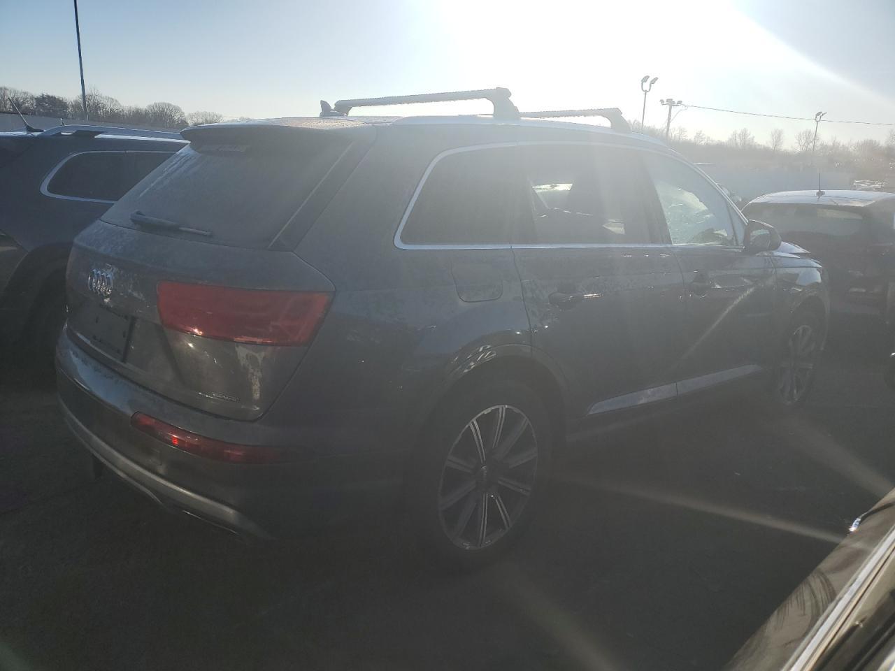 2019 AUDI Q7 PREMIUM - Image 3