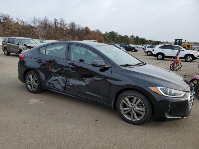 2018 Hyundai Elantra Sel - Image 4