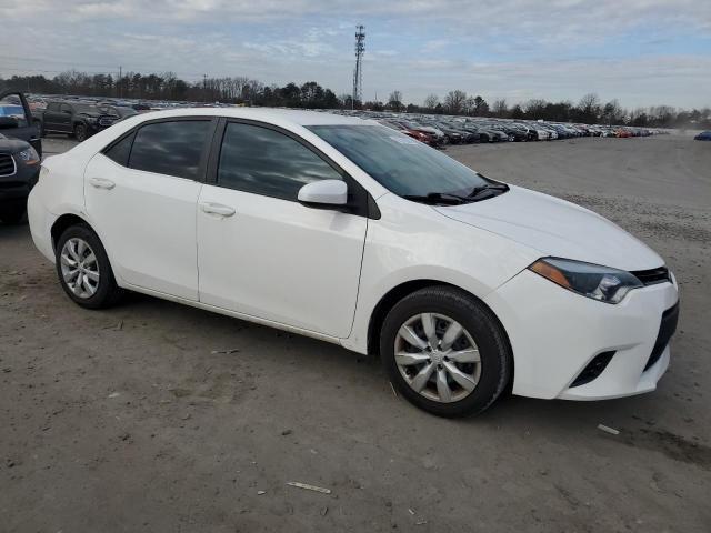 2014 Toyota Corolla L - Фото 4