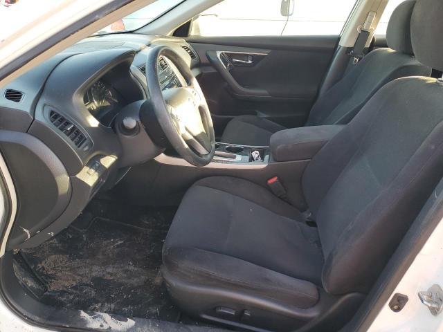 2013 Nissan Altima 2.5 - Фото 7